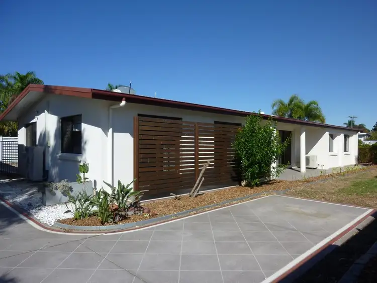 1 Kilgour Street, East Mackay QLD 4740
