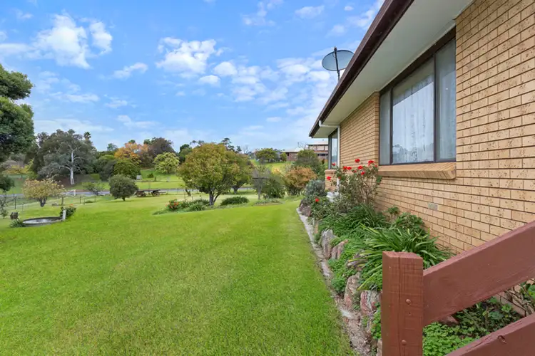 Sixth view of Homely house listing, 4 Hewitt Street, Bethanga VIC 3691