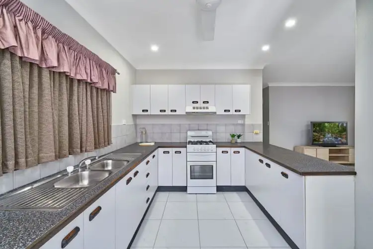 Fourth view of Homely house listing, 35 SIRIUS Street, Bentley Park QLD 4869