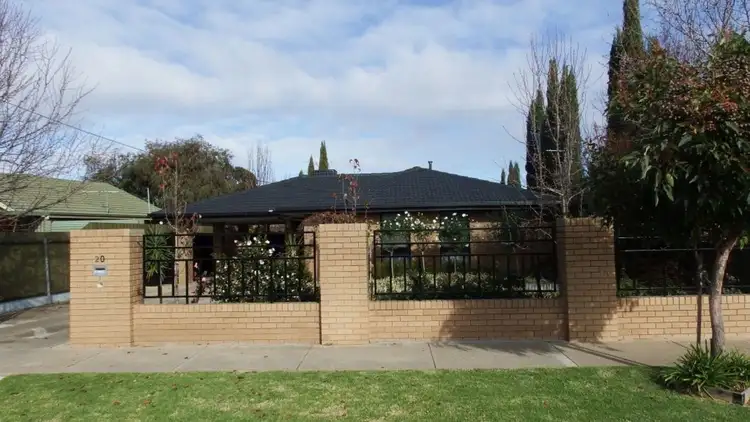 20 Scoresby Avenue, Shepparton VIC 3630