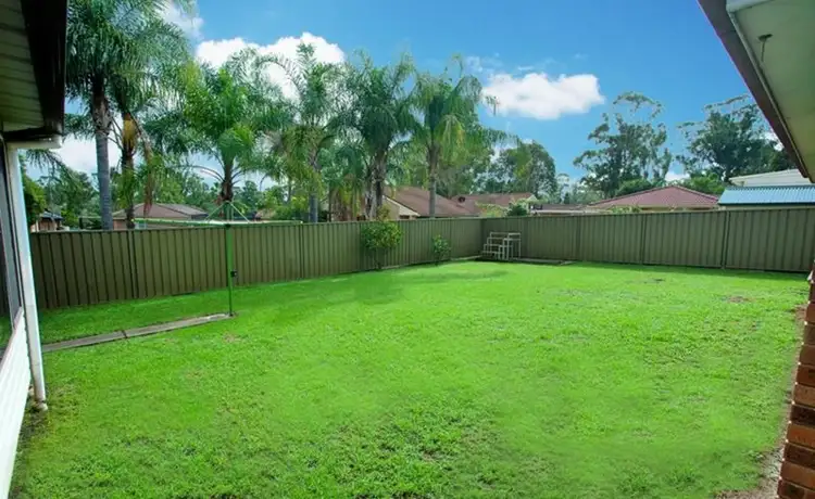 Fifth view of Homely house listing, 10 Calypso  Road, Cranebrook NSW 2749