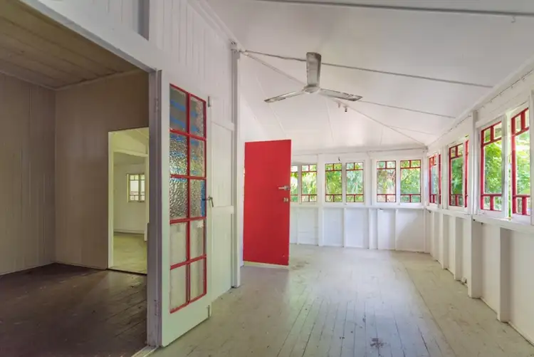 38-40 Marshall Street, Machans Beach QLD 4878