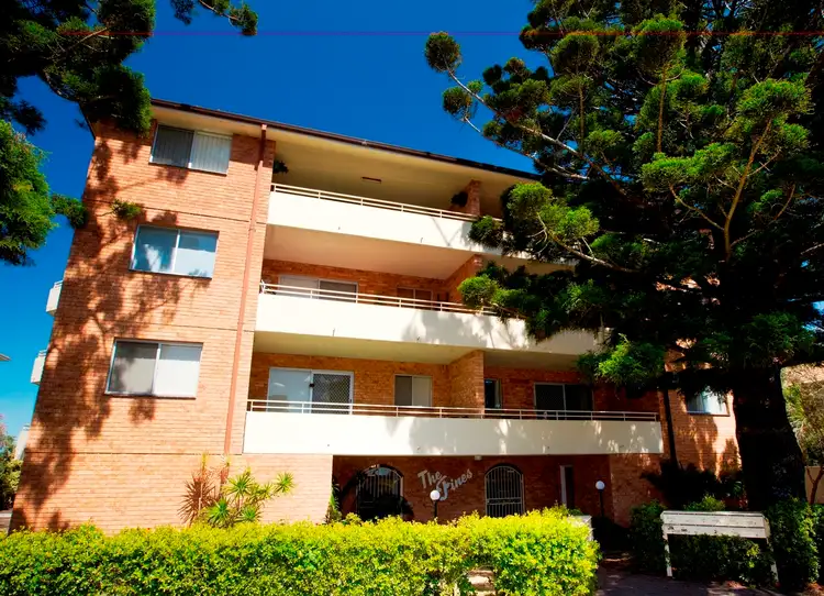 Second view of Homely unit listing, 18/8 Taree Street, Tuncurry NSW 2428