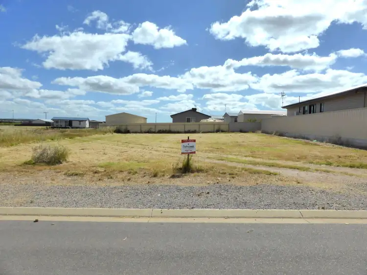LOT 61, 18 Reef Crescent, Point Turton SA 5575