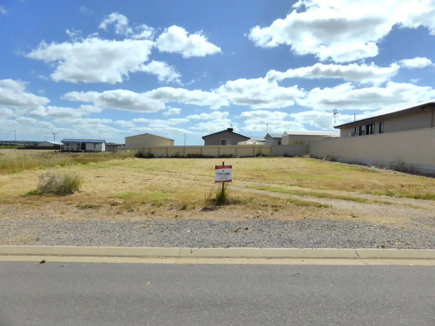 Main view of Homely land listing, LOT 61, 18 Reef Crescent, Point Turton SA 5575