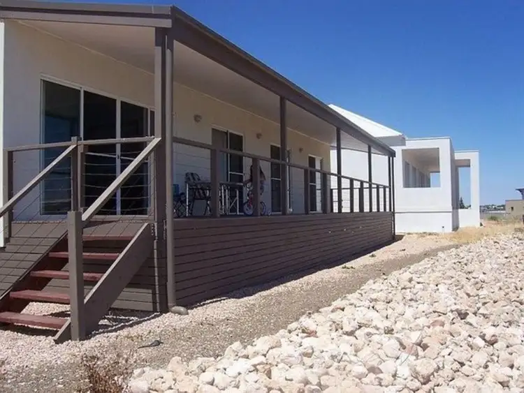 Third view of Homely house listing, 6 Heron Place, Wallaroo SA 5556