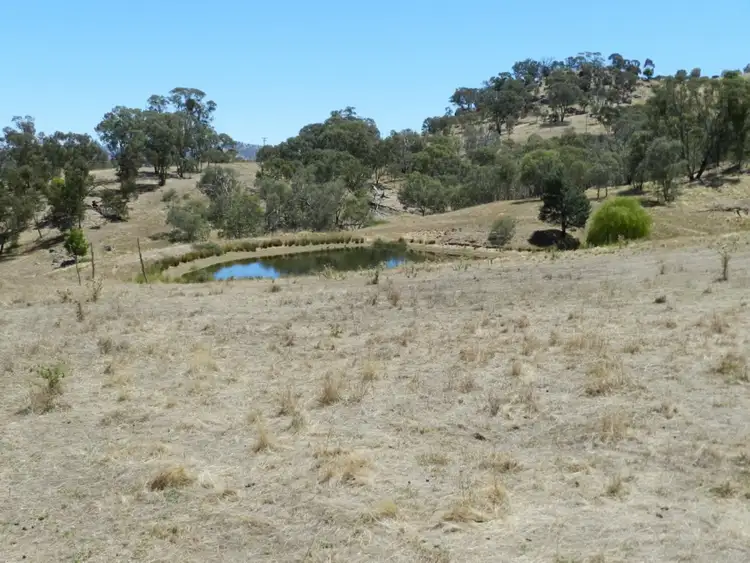 Sixth view of Homely rural property listing, 2228 Grabine Road, Bigga NSW 2583