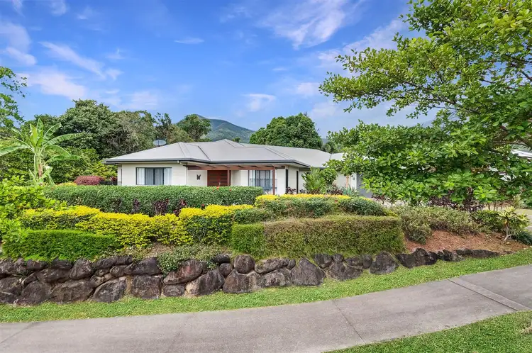 Seventh view of Homely house listing, 1 CHARNLEY Avenue, Bentley Park QLD 4869