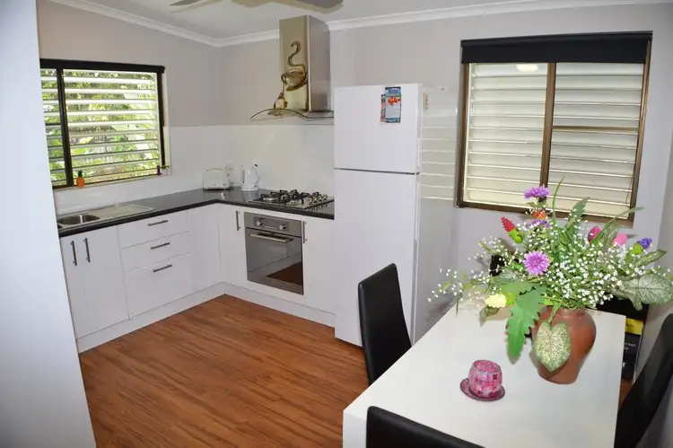 Third view of Homely villa listing, 2/2-12 Shale Street, Brinsmead QLD 4870