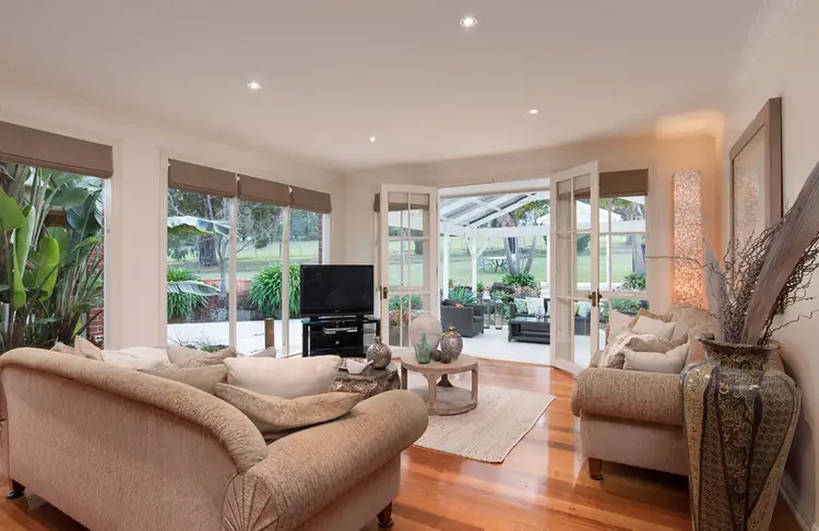 Sixth view of Homely house listing, 11 Waratah Court, Lilydale VIC 3140