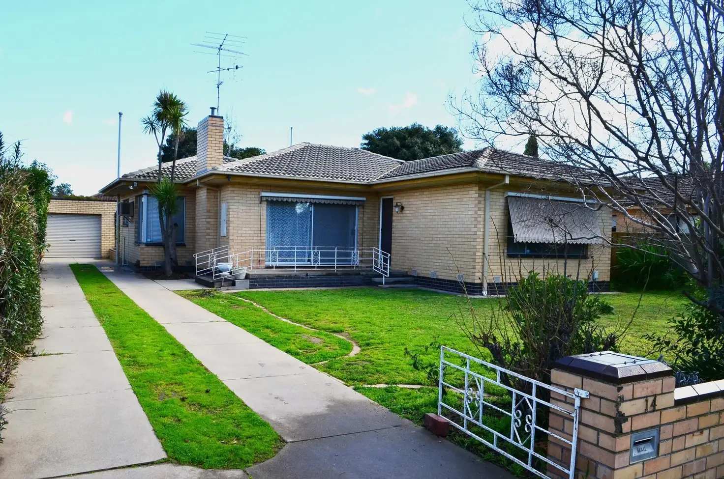 Main view of Homely house listing, 14 Bourchier Street, Shepparton VIC 3630