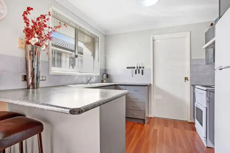 Second view of Homely house listing, 12 Belmar Street, Rutherford NSW 2320