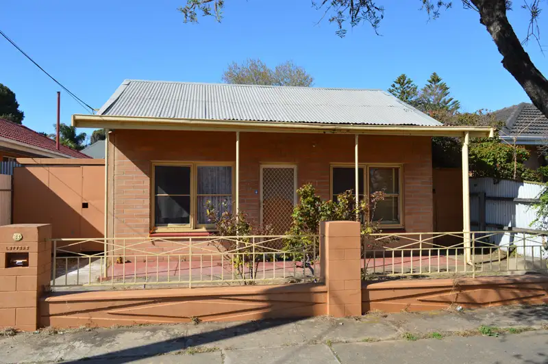 Main view of Homely house listing, 31 King Street, Alberton SA 5014