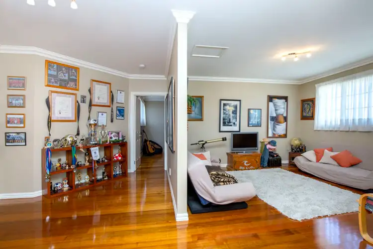 Fifth view of Homely house listing, 17 Valencia Street, Glenroy VIC 3046