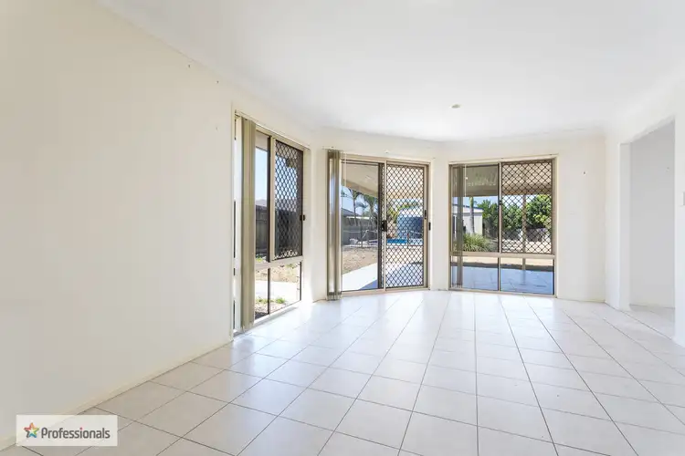 Fifth view of Homely house listing, 5 Cooktown Court, Deception Bay QLD 4508