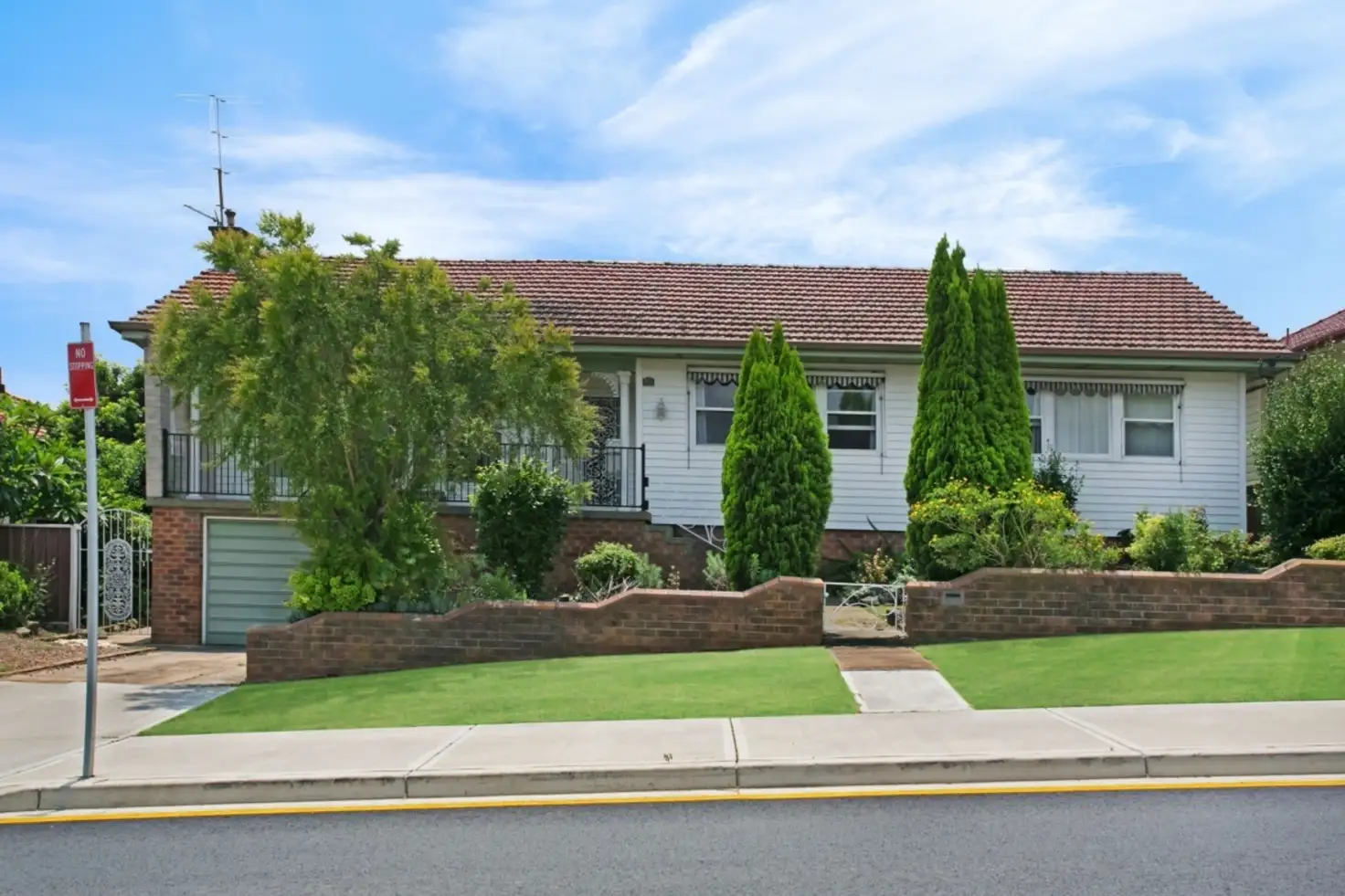 Main view of Homely house listing, 31 Green Street, Telarah NSW 2320