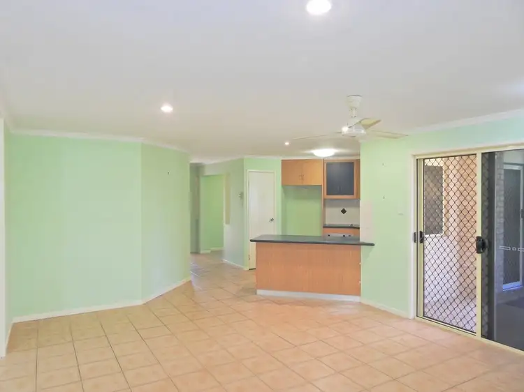 Fourth view of Homely house listing, 16 Admiralty Way, Bucasia QLD 4750