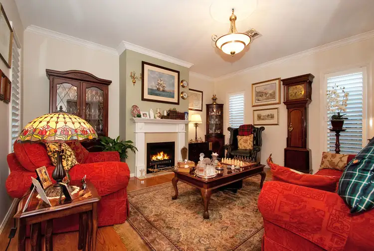 Third view of Homely house listing, 50a Kimberley Drive, Chirnside Park VIC 3116