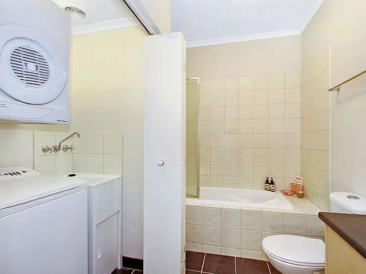 Sixth view of Homely apartment listing, 86/13-15 Hewish Road, Croydon VIC 3136