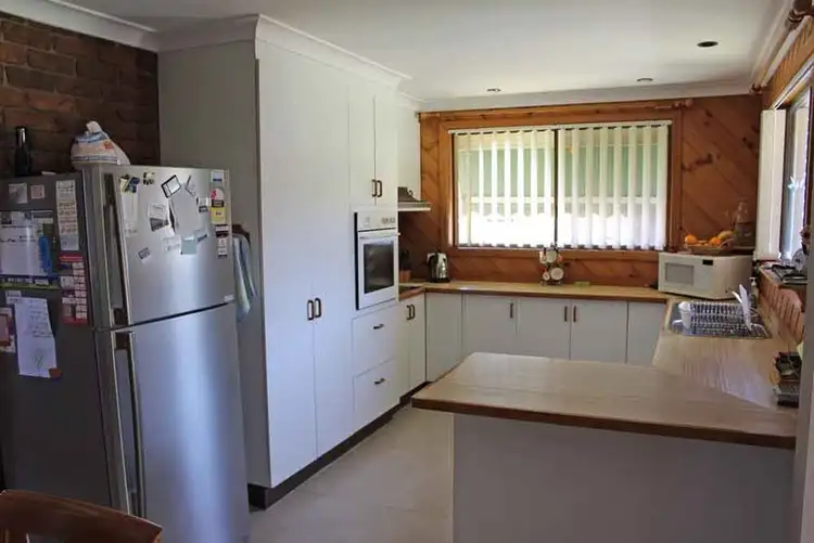 Fifth view of Homely house listing, 79 Jubilee Street, Townsend NSW 2463