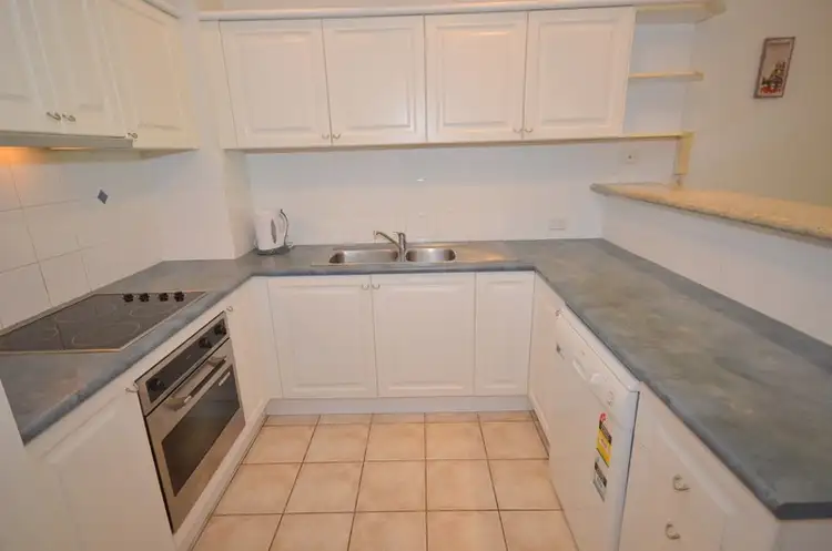 Sixth view of Homely apartment listing, 106/72 Kowinka Street, White Rock QLD 4868