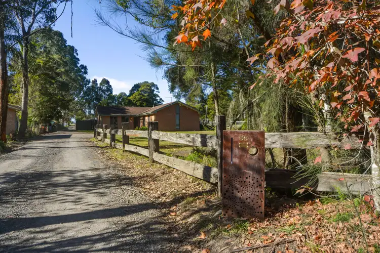 58 Calymea Street, Nowra Hill NSW 2540