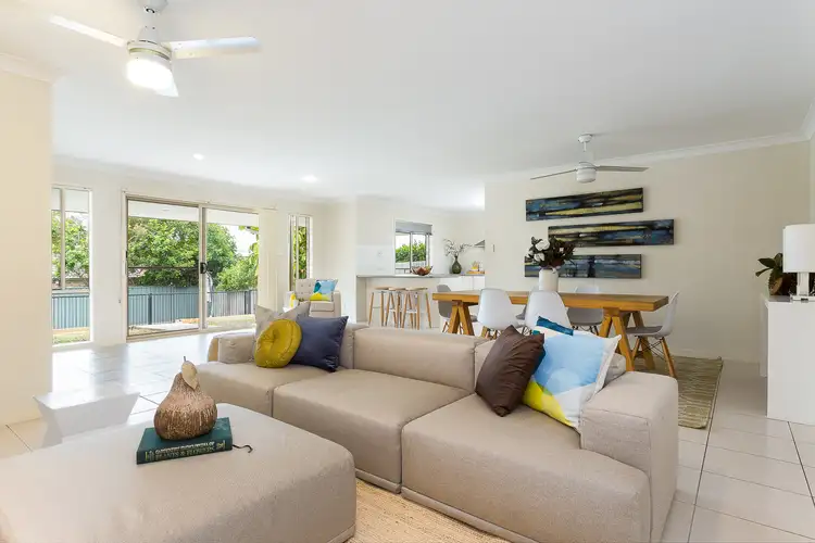 Sixth view of Homely house listing, 107A Maine Road, Clontarf QLD 4019