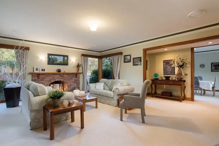 Second view of Homely house listing, 19 Darling Road, Gruyere VIC 3770