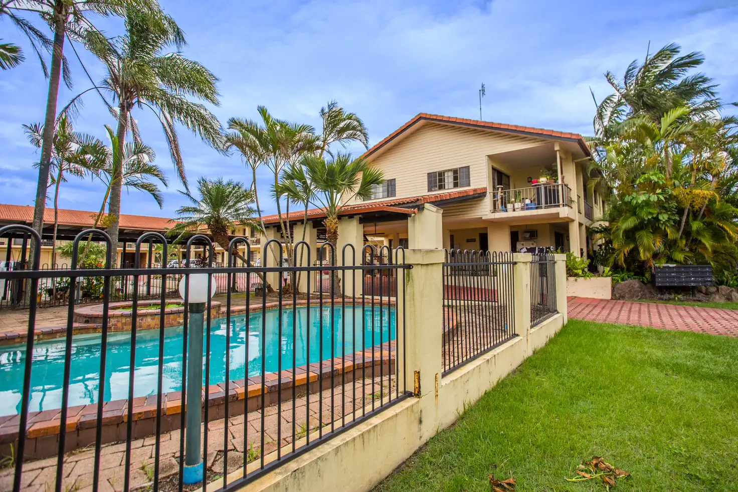 Main view of Homely unit listing, 7/108 Kennedy Drive, Tweed Heads West NSW 2485