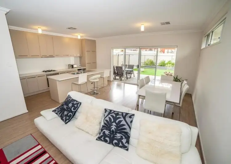 Second view of Homely house listing, 30A Jervois Avenue, Magill SA 5072