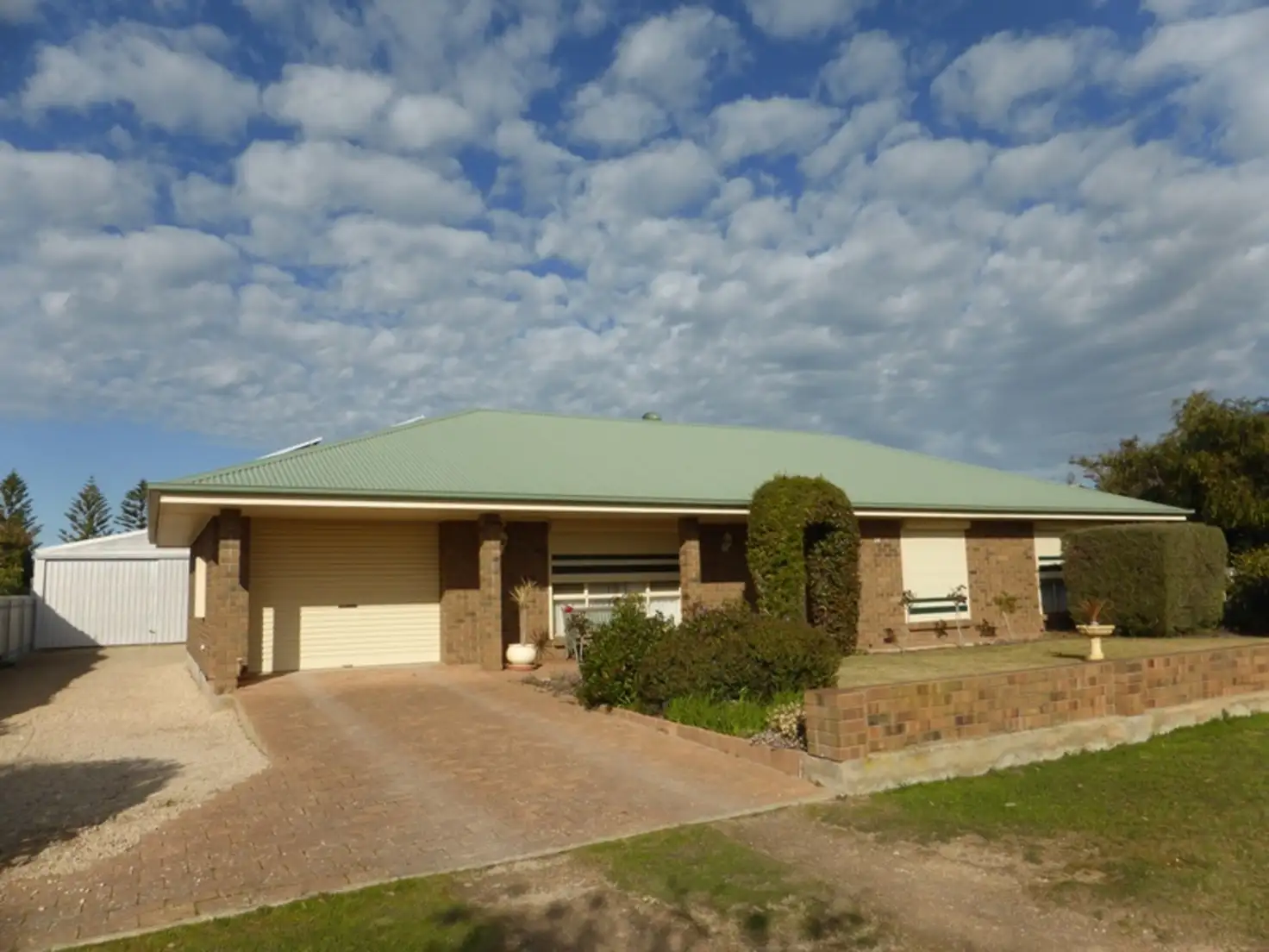 Main view of Homely house listing, Lot 222, No 34 Sixth Street, Wool Bay SA 5575