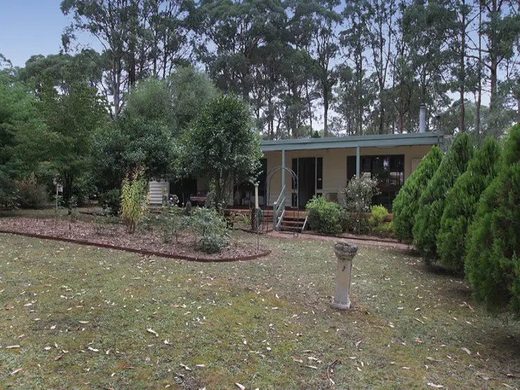 21 George Street, Kinglake VIC 3763
