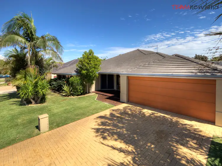 10 Warda Crescent, Forrestfield WA 6058