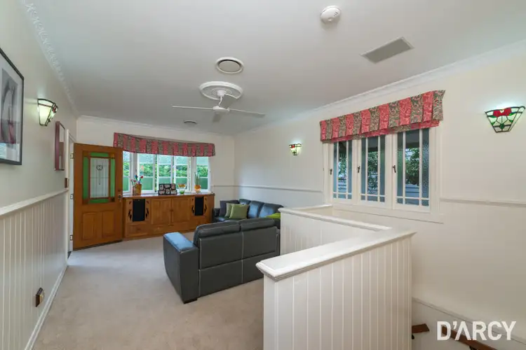 Third view of Homely house listing, 75 Royal Parade, Ashgrove QLD 4060