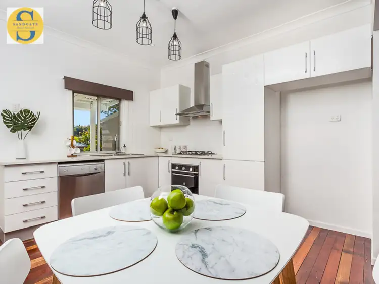 Sixth view of Homely house listing, 147 BASKERVILLE Street, Brighton QLD 4017