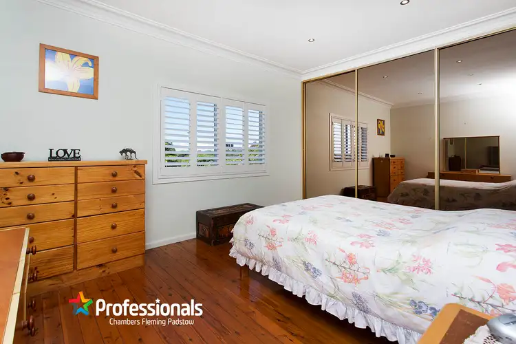 Fifth view of Homely house listing, 168 Davies Road, Padstow NSW 2211
