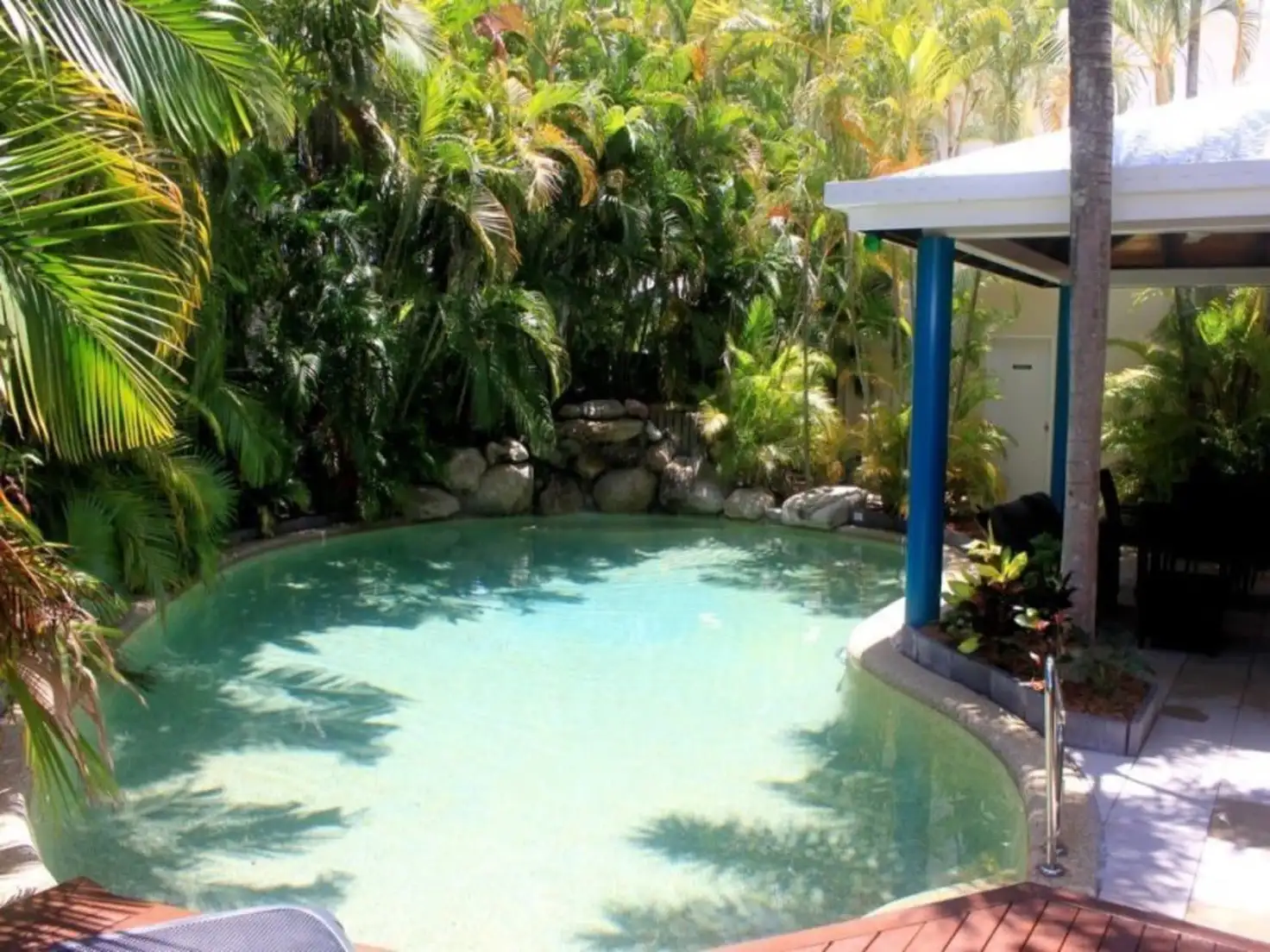 Main view of Homely unit listing, 19/54-66 Trinity Beach Road, Trinity Beach QLD 4879