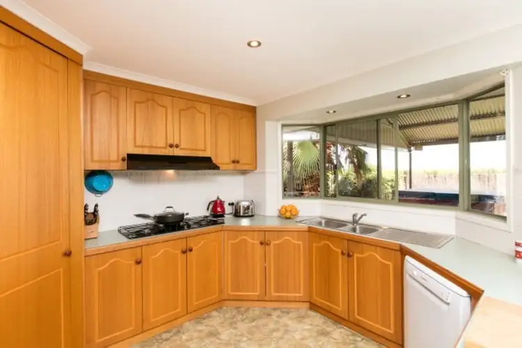 Second view of Homely house listing, 394 Morpung Avenue, Irymple VIC 3498