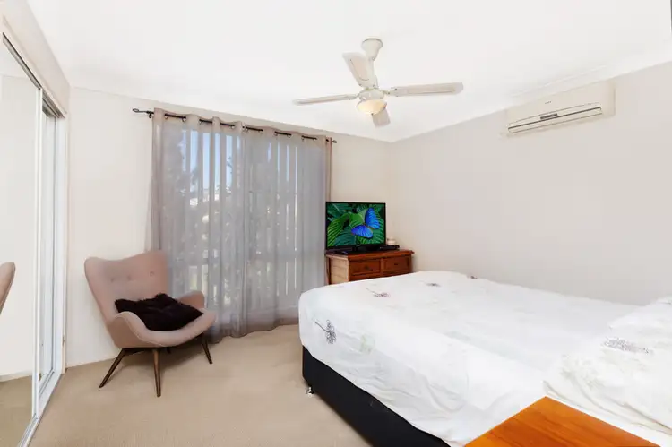 Fourth view of Homely house listing, 45 Michelago Circuit, Prestons NSW 2170
