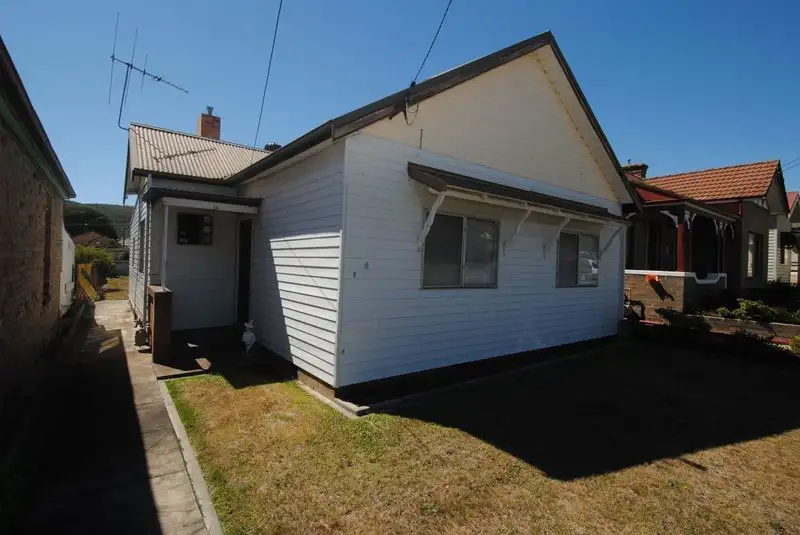 Main view of Homely house listing, 13 Academy Street, Lithgow NSW 2790