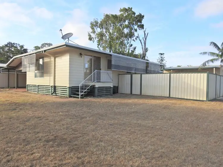 21 MacKenzie Drive, Moranbah QLD 4744