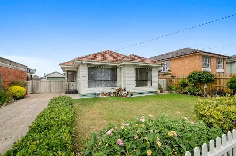 Main view of Homely house listing, 1a Hampton Parade, West Footscray VIC 3012