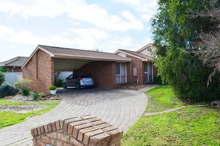 3 Botany Crescent, Shepparton VIC 3630
