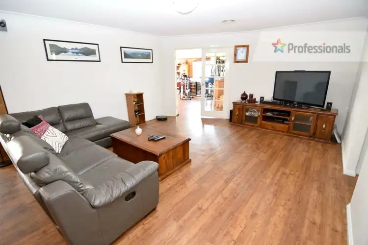 Sixth view of Homely house listing, 39 Sapphire Crescent, Kelso NSW 2795