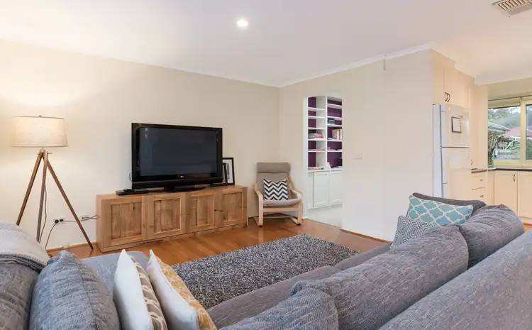Third view of Homely house listing, 47a Margaret Street, Kilsyth VIC 3137