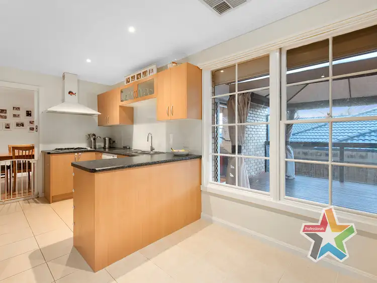 Fifth view of Homely house listing, 141 Manchester Road, Mooroolbark VIC 3138