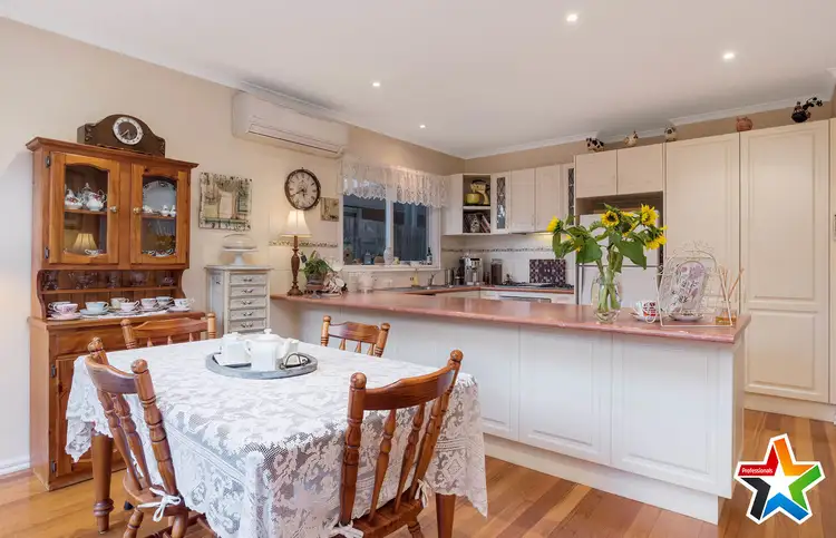 Fifth view of Homely house listing, 12 Rosewood Place, Chirnside Park VIC 3116