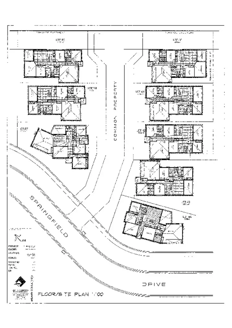 Fifth view of Homely townhouse listing, Unit 5/13 Springfield Drive, Mildura VIC 3500