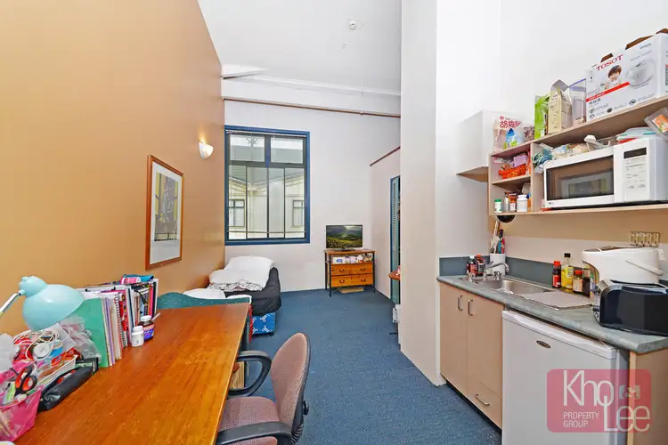 Fourth view of Homely apartment listing, 4135/185 Broadway, Ultimo NSW 2007
