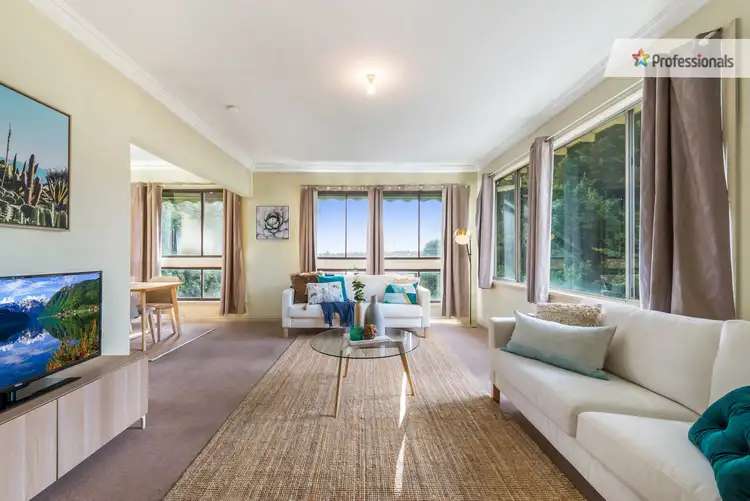 45 Blackwood Park Road, Ferntree Gully VIC 3156